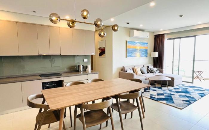 The Sóng Vũng Tàu Dhouse