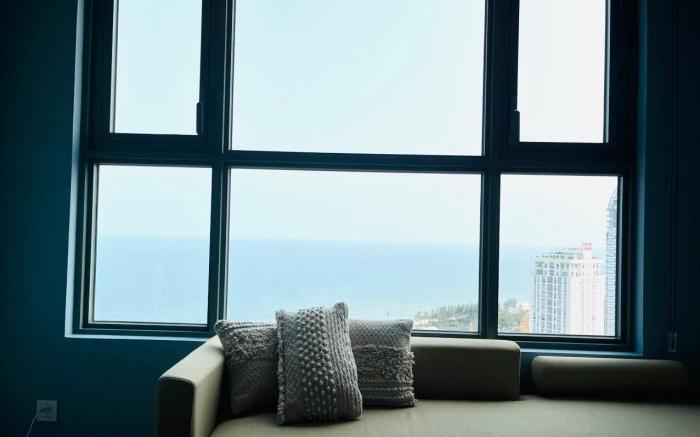 The Sóng Vũng Tàu Dhouse