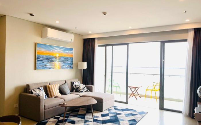 The Sóng Vũng Tàu Dhouse