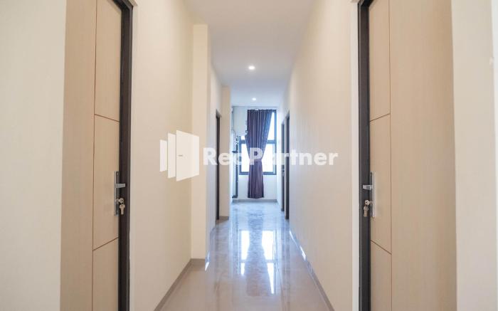 Astana Malioboro Mitra RedDoorz