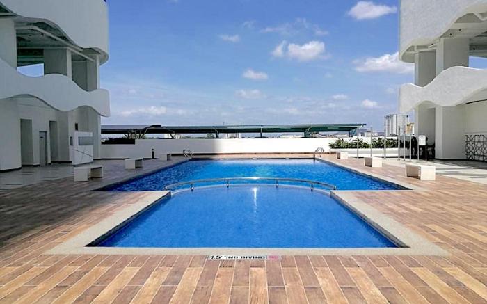 Melaka | The Wave Residences [B23A02]