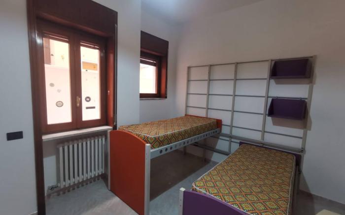 Appartamento Privato A Lecce