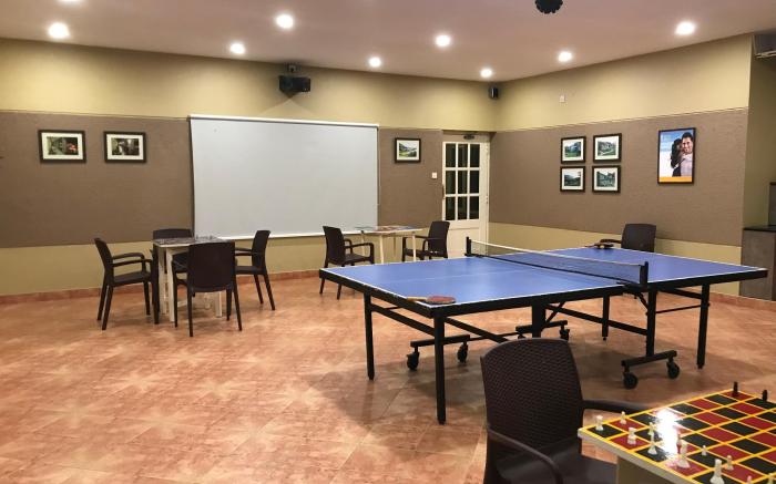 Mountain Retreat Ooty -  A Hill Country Resort