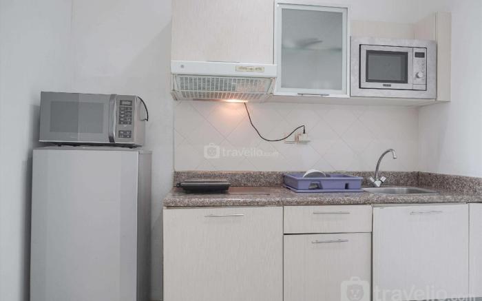Cozy Stay and Tidy 1BR at The Bellezza By Travelio