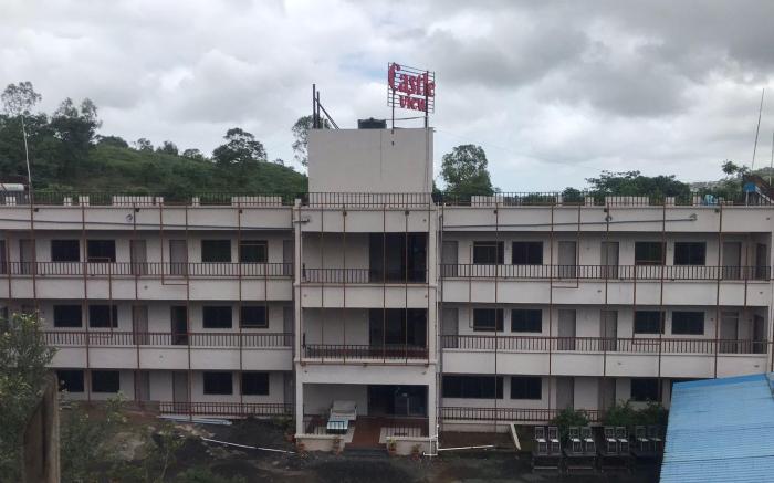 Walstar's Castle View