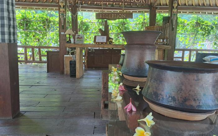 Kali Catur Resort