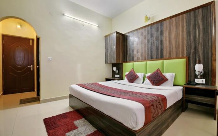 Hotel Super Mall