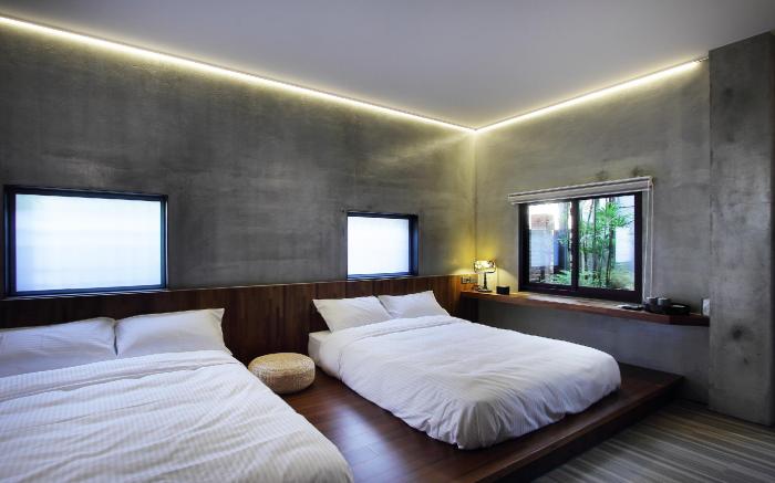 No. 101, South Canal Street 運河南街