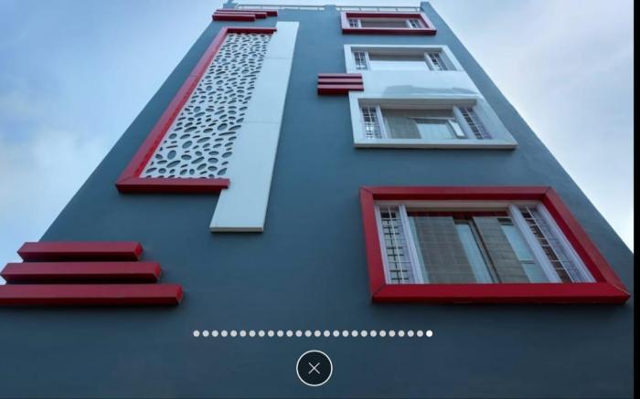 Hotel Ishtara Auberge