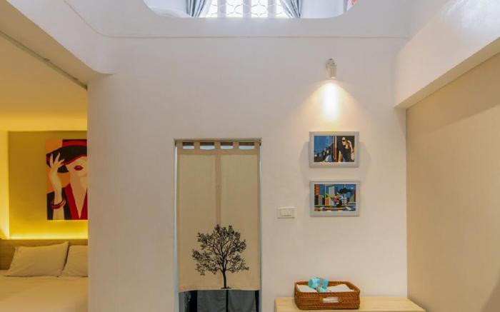 Holly's HideAway*City Center*Balcony*Cozy room