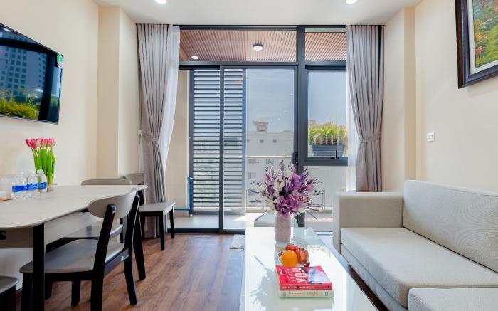 H&H Apartment