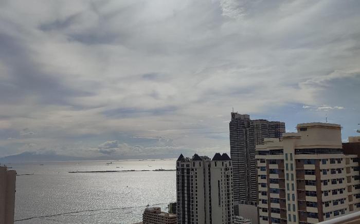 Birch Tower Condo  by The Bay