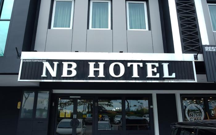 NB HOTEL