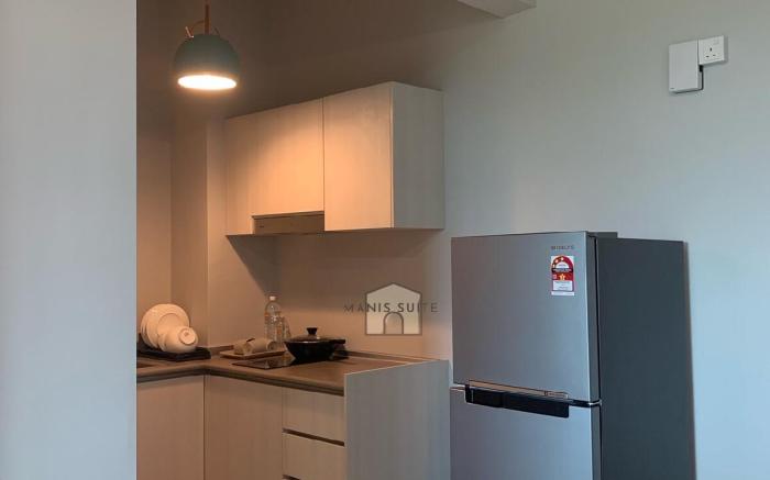 Manis Suite @ Jesselton Quay