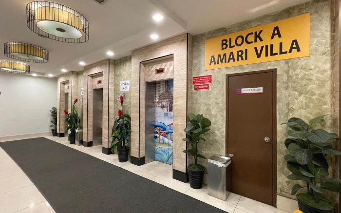 Melaka Bayou Resort Free 4 Waterpark Tickets!
