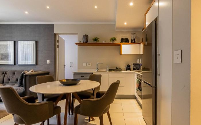 Sandton Smart Apartment 13
