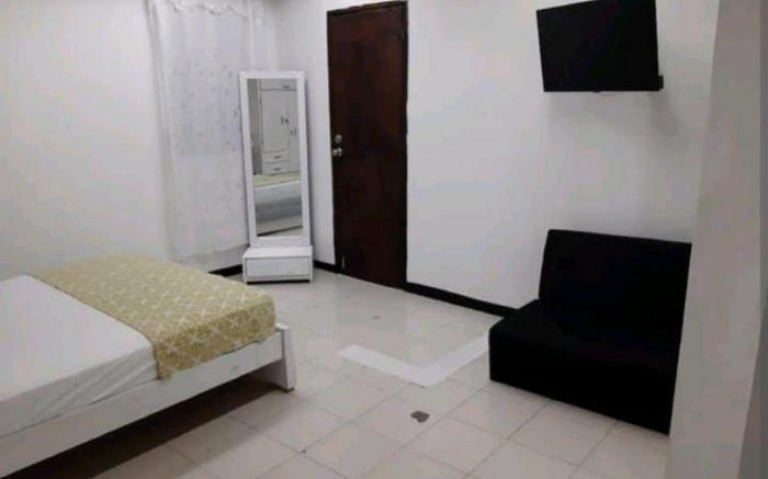 APARTAMENTO 1IF2-2 CERCA  AL MAR CON WIFI