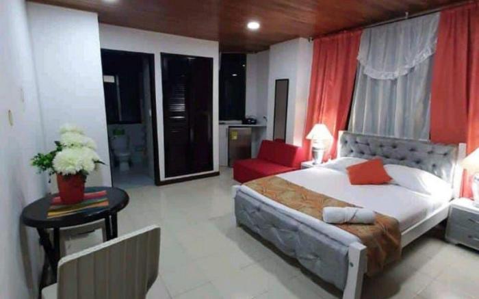 APARTAMENTO 1IF2-5 CERCA  AL MAR CON WIFI