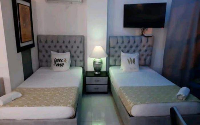 APARTAMENTO MR1-2G CERCA AL MAR CON WIFI