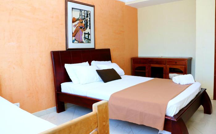 APARTAMENTO 1C11 CERCA AL MAR CON WIFI