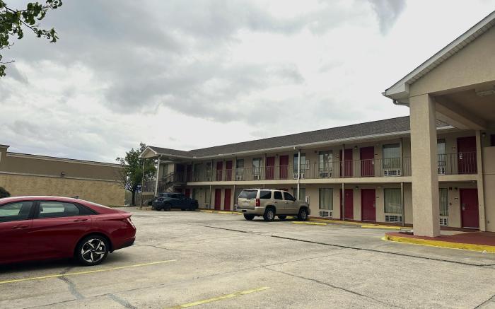 OYO Hotel East Macon I-75