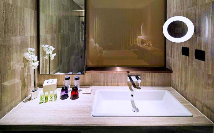 Nina Hotel Kowloon East