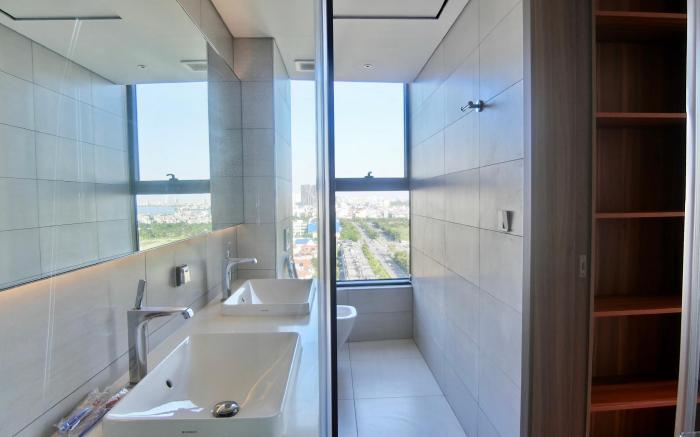4BEDROOMS AT HANJARDIN  NEXT TO LOTTE TAY HO