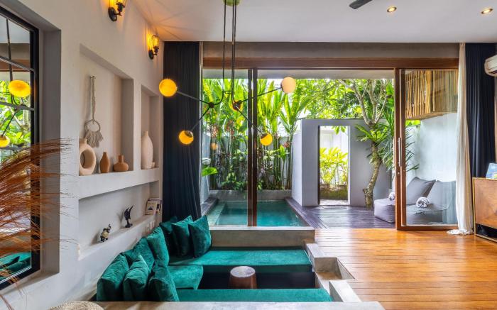 Hebe Villa by Betterplace