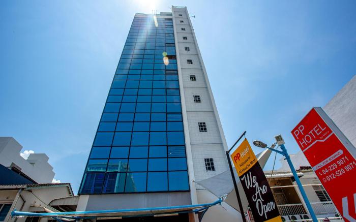 PP Hotel by Moxy