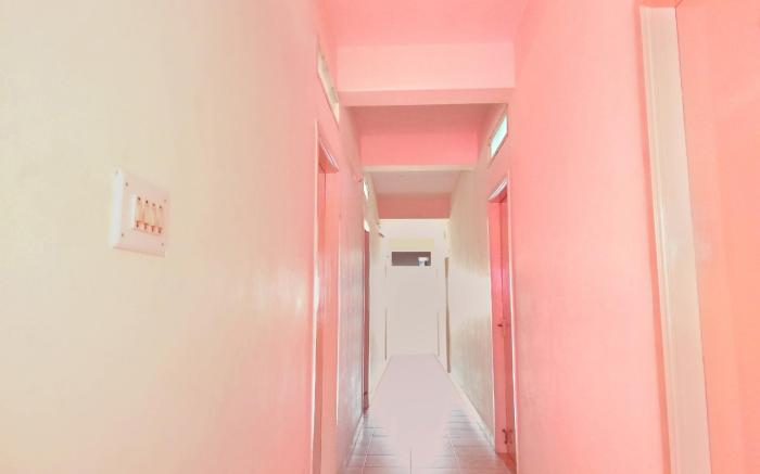 Hotel O Shree Mookambika Guest House Near Sri Someshwara Swami Temple