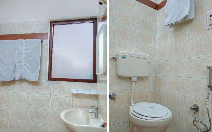 Hotel O Shree Mookambika Guest House Near Sri Someshwara Swami Temple