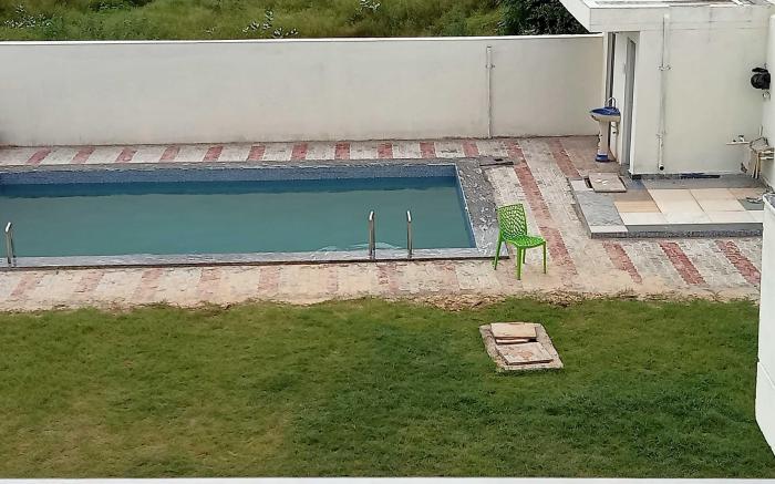 Hotel O Bliss