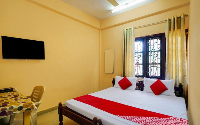Hotel O Lekshmi Rooms & Villas