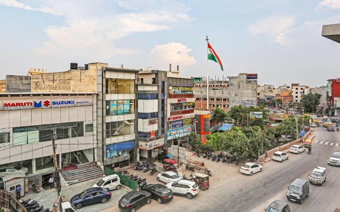 Hotel O Imperial Residency