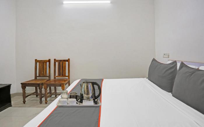 Hotel O Imperial Residency