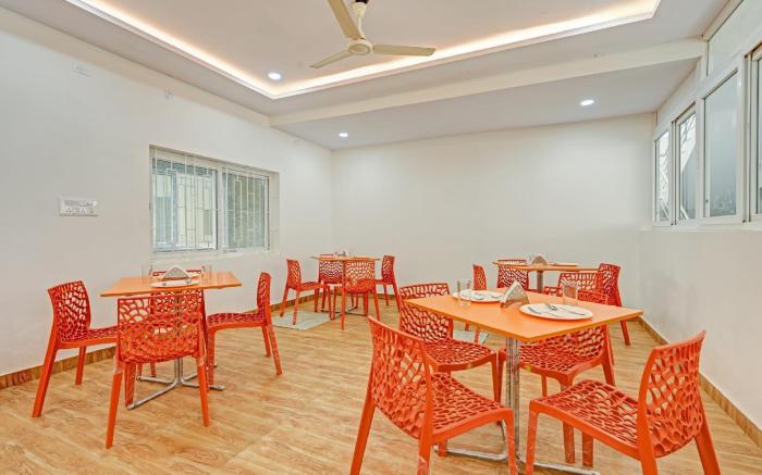 Hotel O Manyata Stay-In