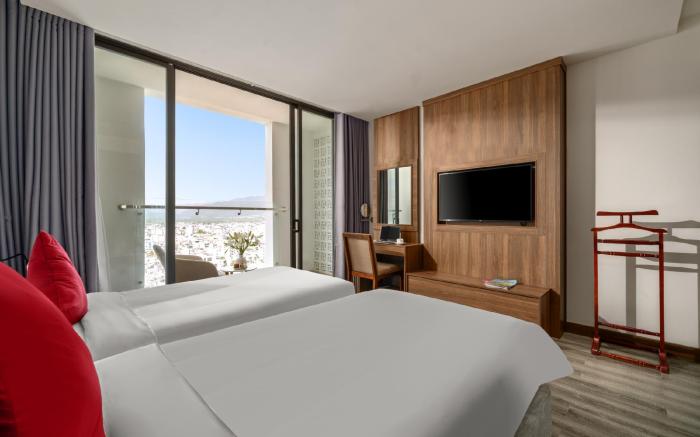 Astica Hotel Nha Trang
