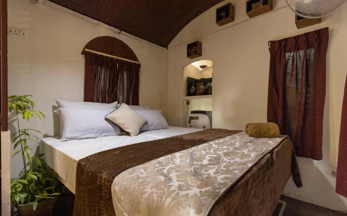 Munkudil Ayurveda Yoga Retreat