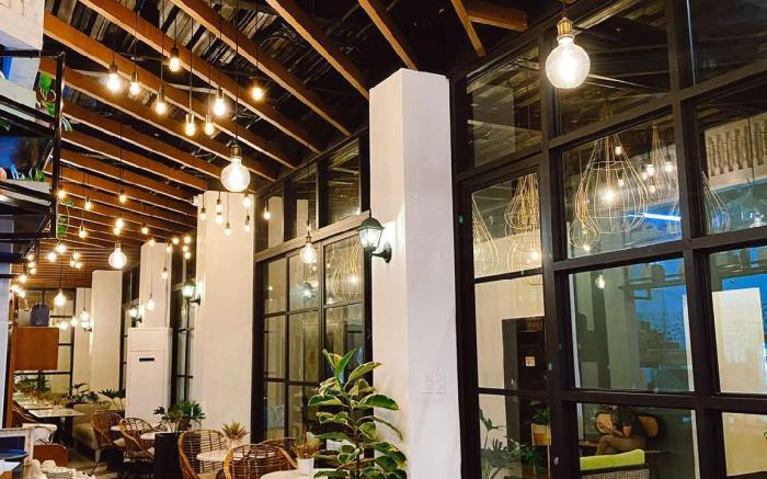 Patio by Balai Norte