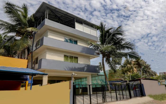 Itsy Hotels Ushodaya Royal Residency