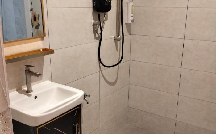 Homestay Melaka at Mahkota Hotel (unit 3093/2092)