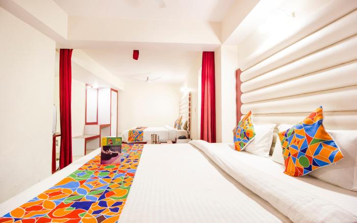 Ashirwad Hotel and Spa