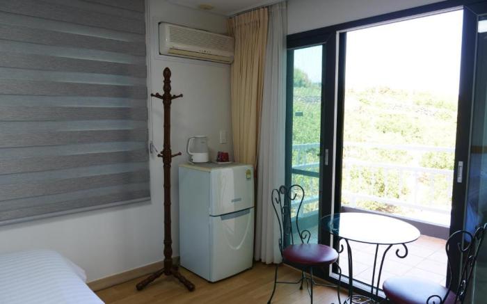 Hera Castle Pension