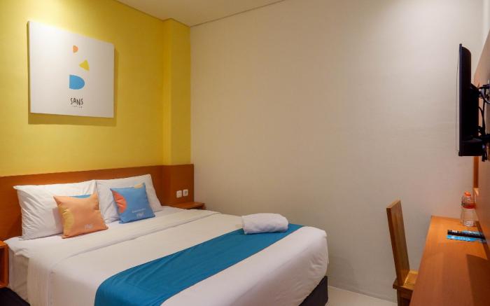 Sans Hotel Pippo Yogyakarta by RedDoorz