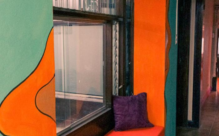 Chill Out Escalante Hostel