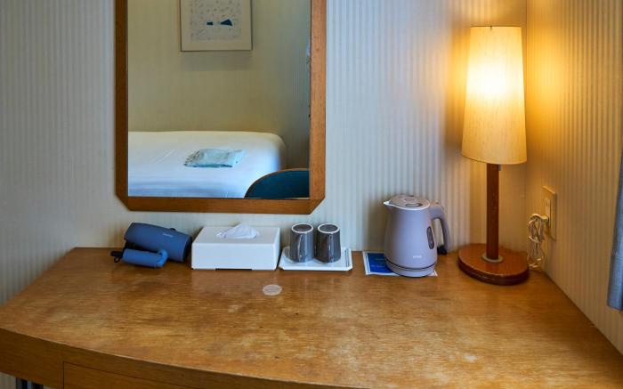 Court Hotel Fukuoka Tenjin