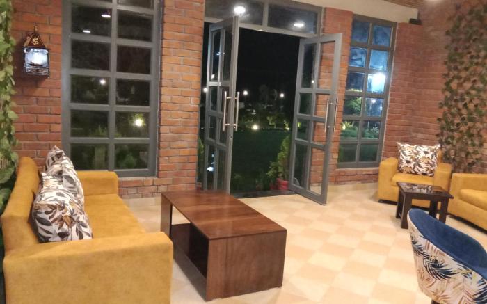 AAR Resort & Spa