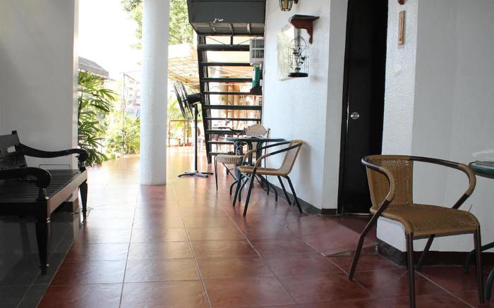 St. Nicolas Inn