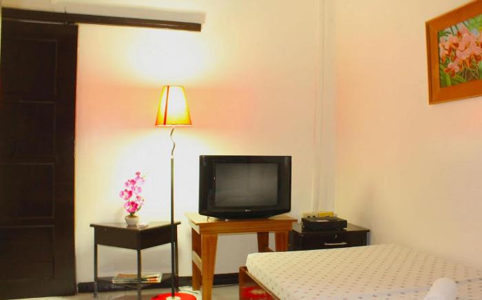 St. Nicolas Inn