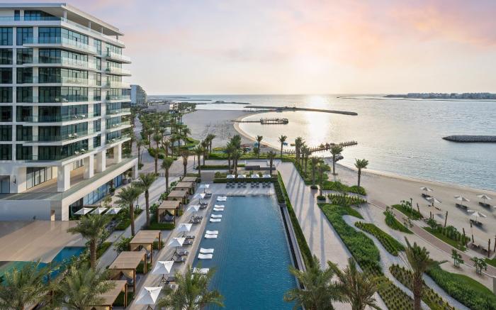 Address Beach Resort Bahrain